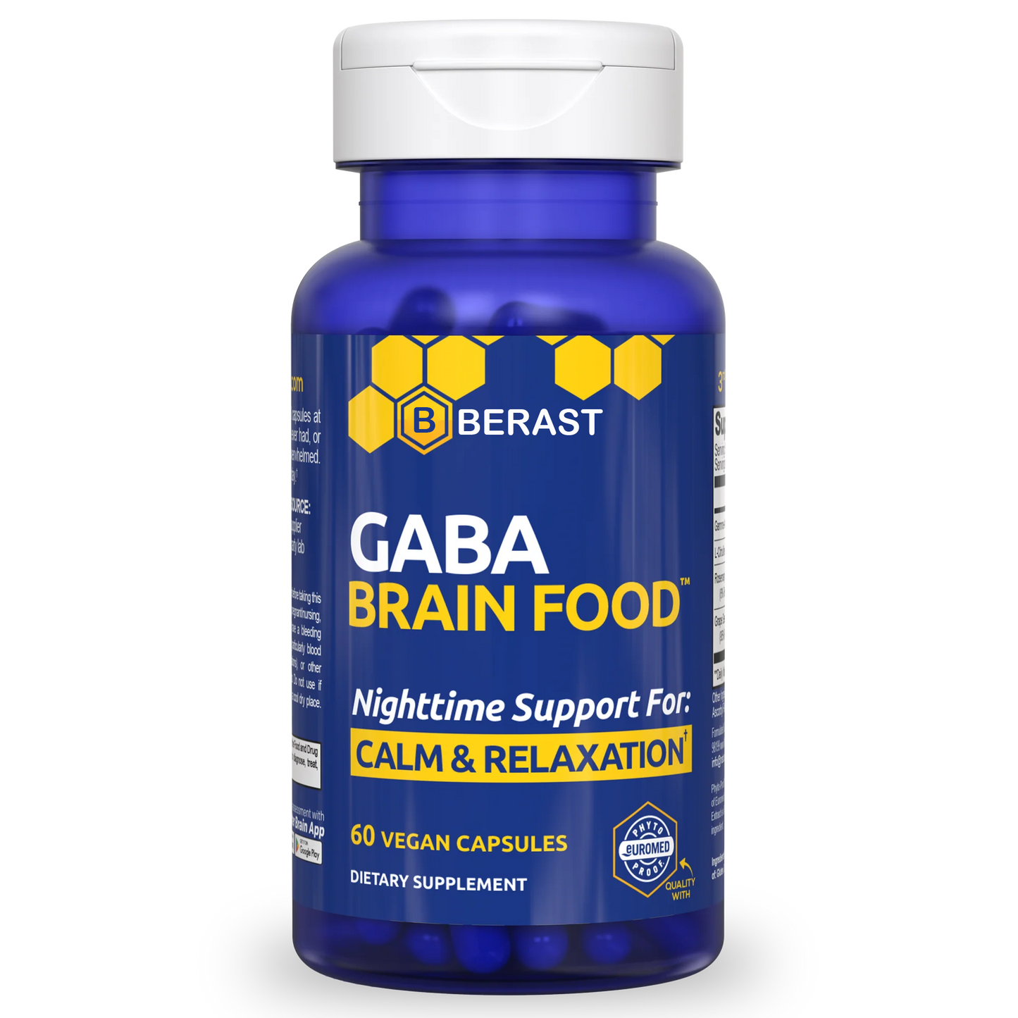 GABA Brain Food™