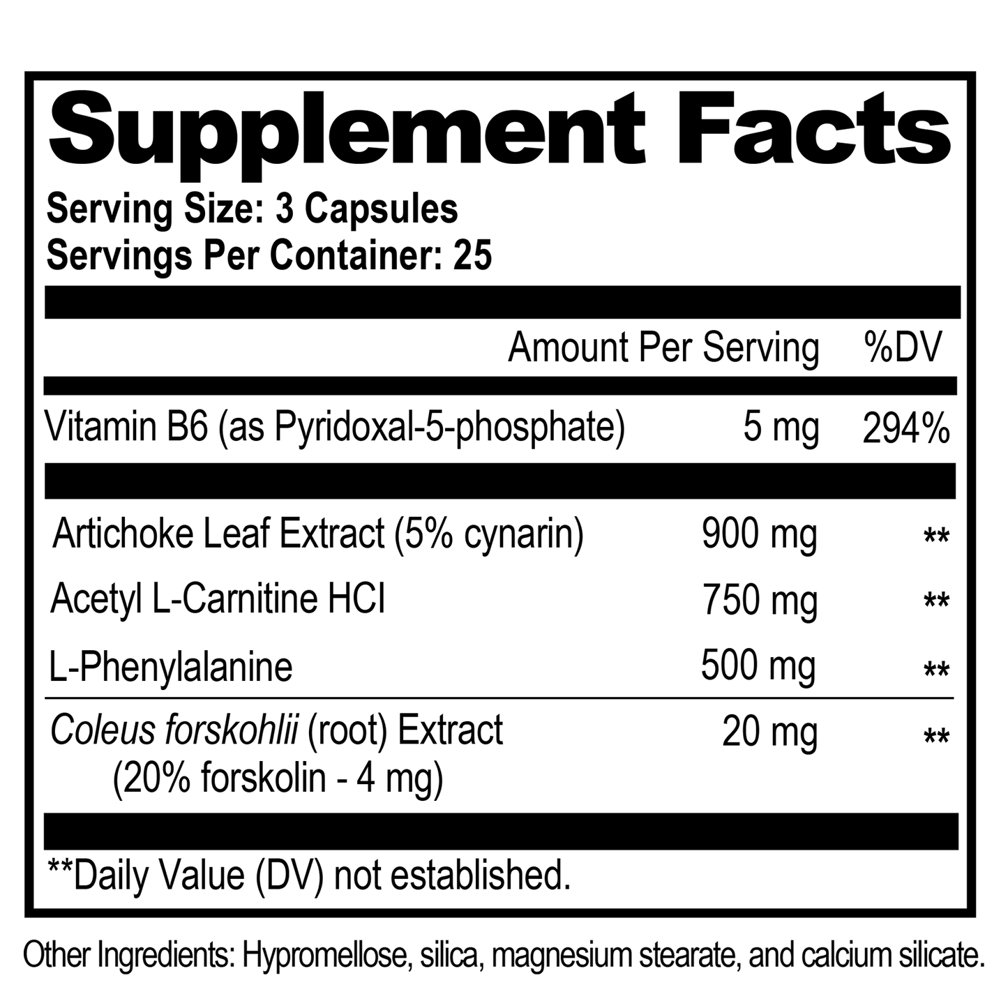 NEUROFUEL™ Nootropic