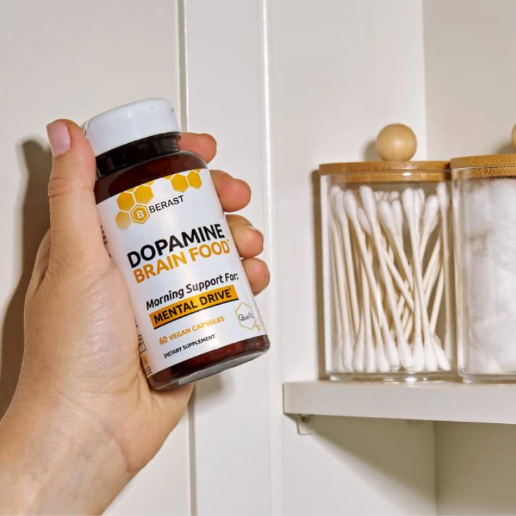 Dopamine Brain Food™