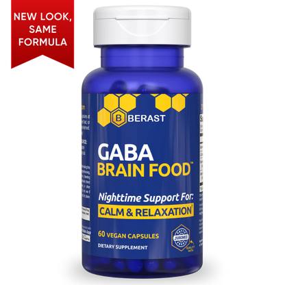 GABA Brain Food™