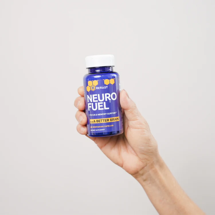 NEUROFUEL™ Nootropic