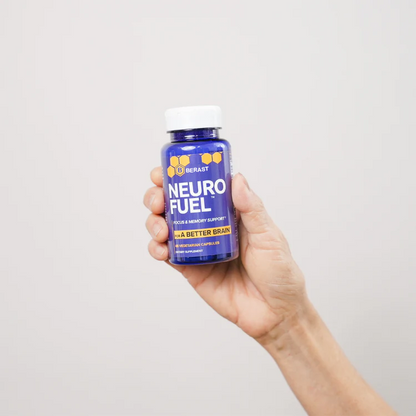 NEUROFUEL™ Nootropic