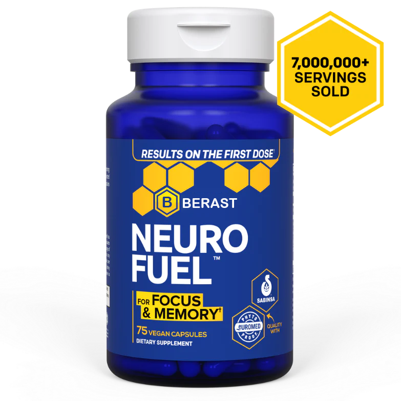 NEUROFUEL™ Nootropic