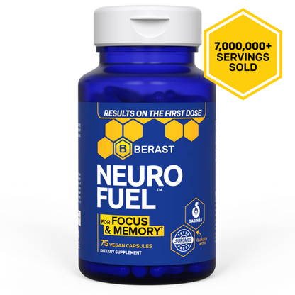 NEUROFUEL™ Nootropic