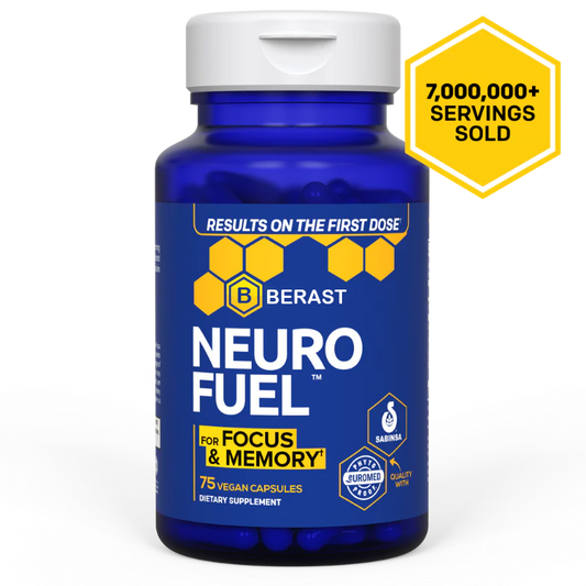 NEUROFUEL™ Nootropic