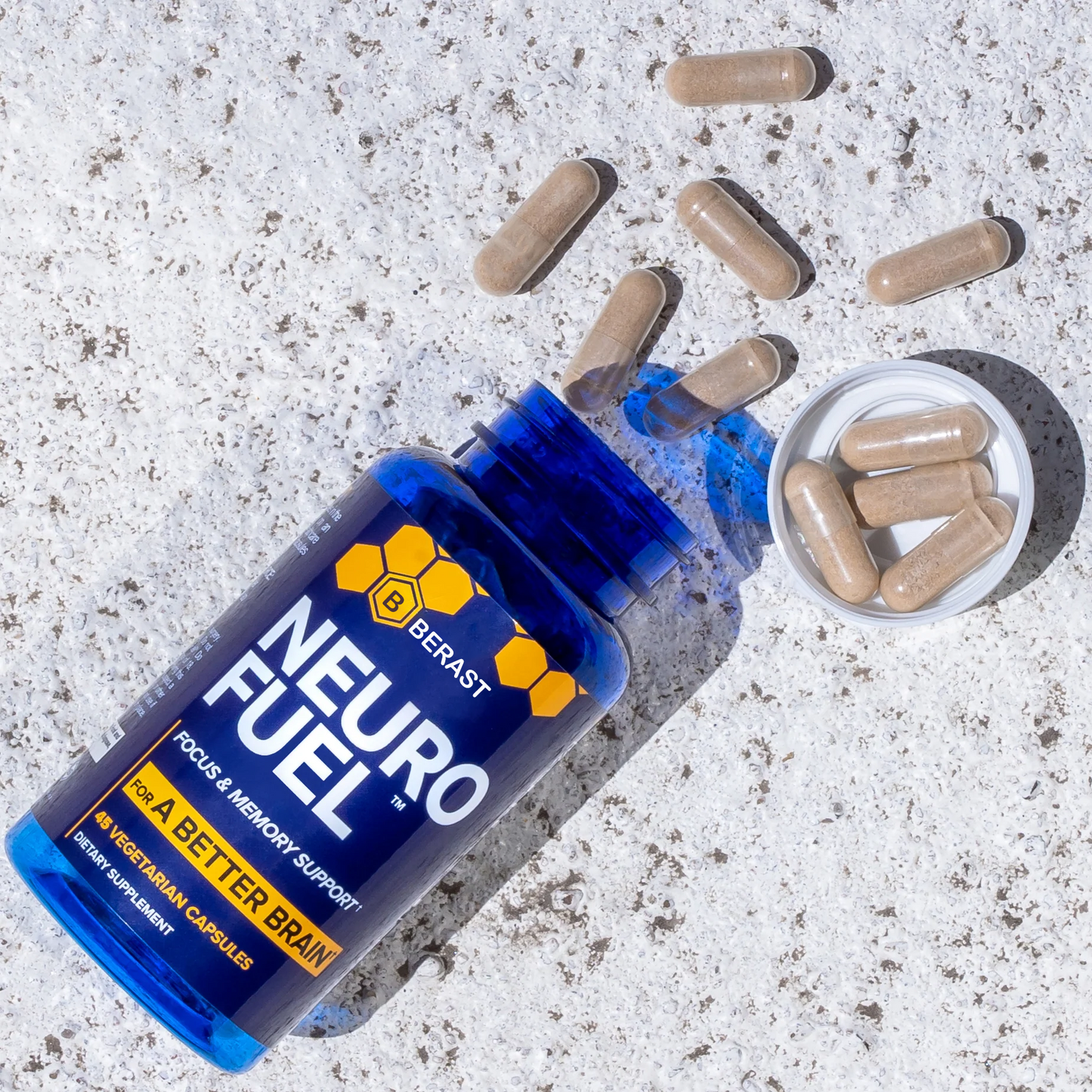 NEUROFUEL™ Nootropic