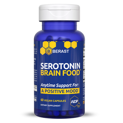 Serotonin Brain Food™