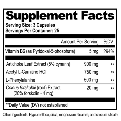 NEUROFUEL™ Nootropic
